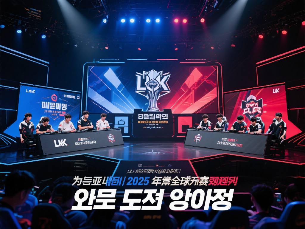 为何选择首尔：背后的考量与期待
选择首