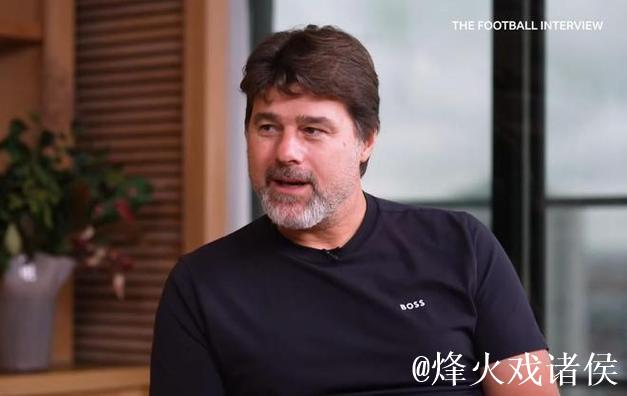 波切蒂诺：我希望回到2019年欧冠决赛，以不同的