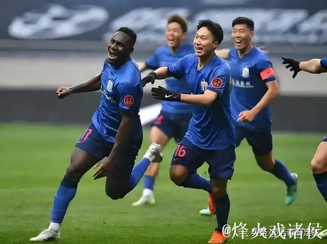 上海队新赛季的前景怎么样？他们极有可能会是最先“掉队”的一个