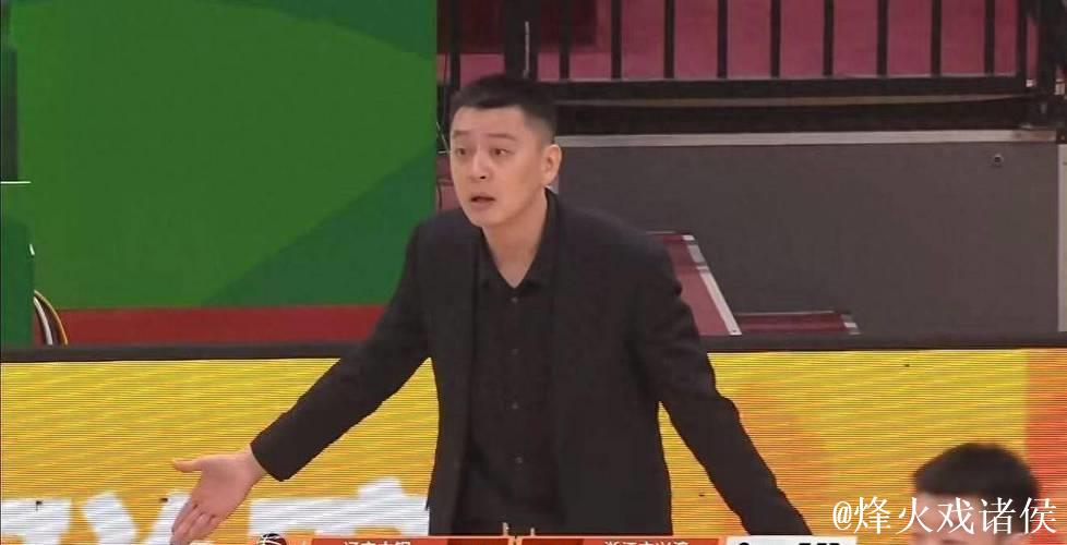 辽宁击败广厦！听听各界媒体专家怎么说 广厦没哨早被打花了！