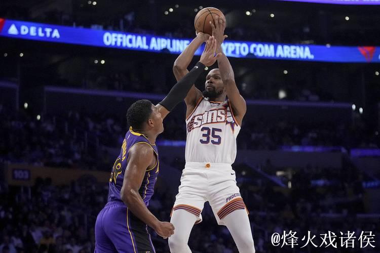 常规时间狂砍40分!小牛状元爆发了,真没选错 常规时间狂砍40分!小牛状元爆发了,真没选错