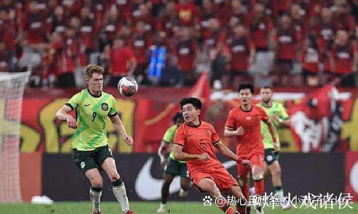 U23亚洲杯｜“大脚尼奥”有什么寒碜？中国足球现阶段没资本空谈主义