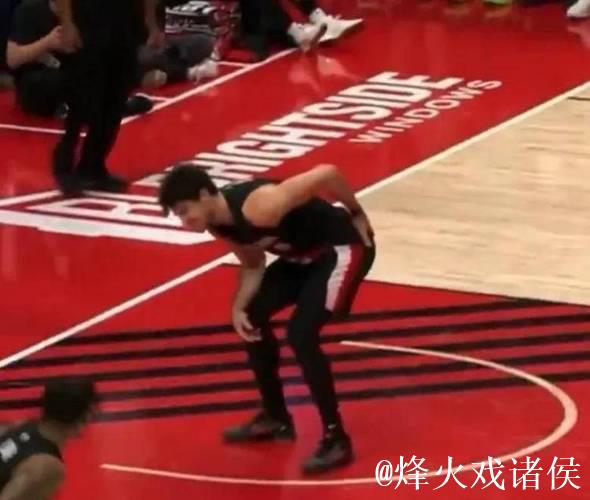 杨瀚森未登场布伦森26分 开拓者不敌尼克斯结束5连胜 杨瀚森未登场布伦森26分 开拓者不敌尼克斯结束5连胜